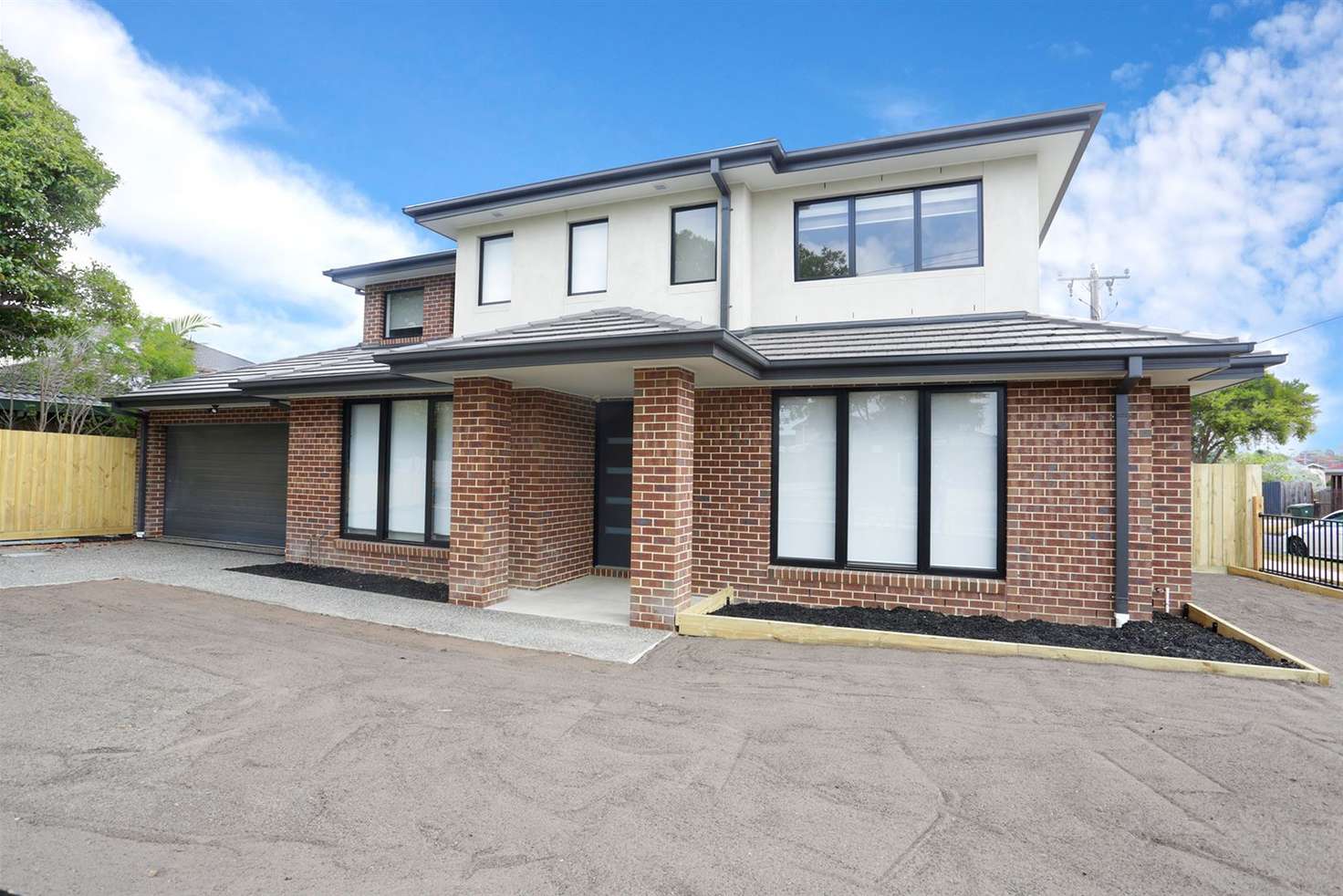 Main view of Homely townhouse listing, 1/30 Winmalee Drive,, Glen Waverley VIC 3150
