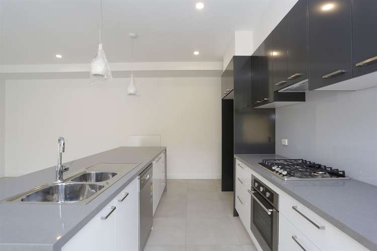 Second view of Homely townhouse listing, 2/30 Winmalee Drive, Glen Waverley VIC 3150