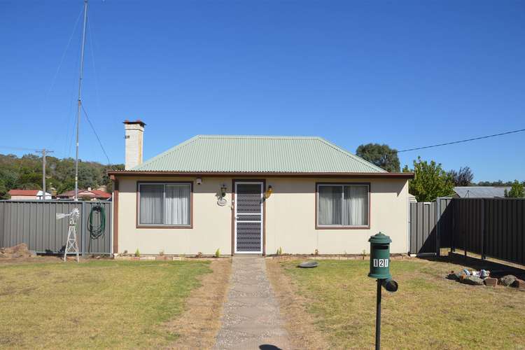 Main view of Homely house listing, 121 Mudgee street, Rylstone NSW 2849