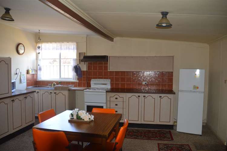 Second view of Homely house listing, 121 Mudgee street, Rylstone NSW 2849