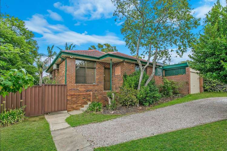 Main view of Homely house listing, 36 Gallop Grove, Lalor Park NSW 2147