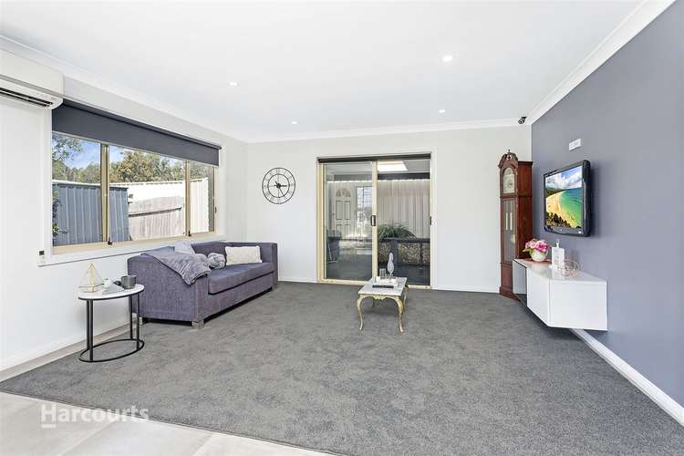 Fifth view of Homely villa listing, 2/66 Jarrah Way, Albion Park Rail NSW 2527