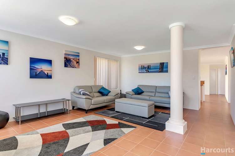 Second view of Homely house listing, 4 Stormbird Loop, Currambine WA 6028