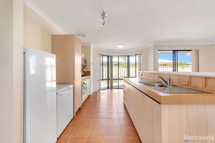 Fourth view of Homely house listing, 4 Stormbird Loop, Currambine WA 6028