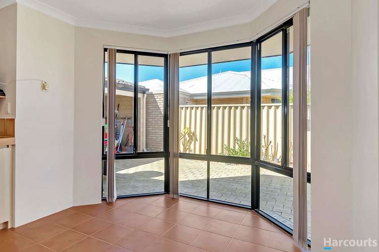 Fifth view of Homely house listing, 4 Stormbird Loop, Currambine WA 6028