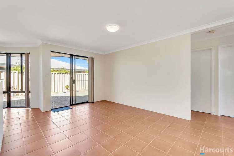 Sixth view of Homely house listing, 4 Stormbird Loop, Currambine WA 6028