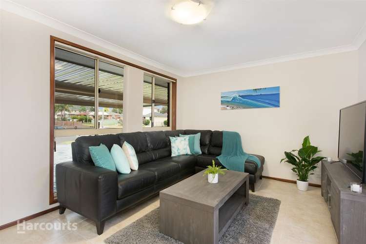 Second view of Homely house listing, 13 Elm Street, Albion Park Rail NSW 2527