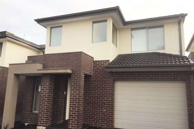 Main view of Homely unit listing, 4/3 Redding Rise, Epping VIC 3076