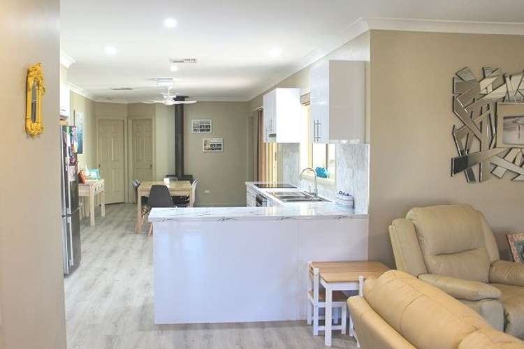 Third view of Homely house listing, 3 Bilby Close, Cobar NSW 2835