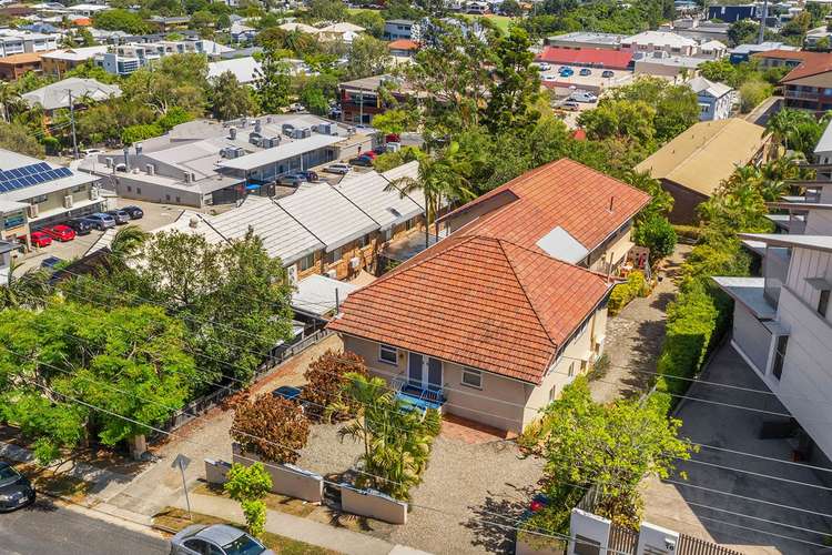 Third view of Homely blockOfUnits listing, 16 Riddell Street, Bulimba QLD 4171