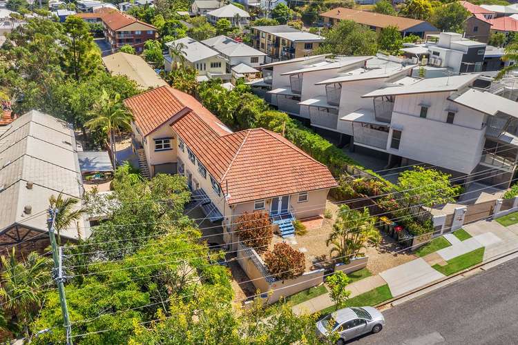 Fourth view of Homely blockOfUnits listing, 16 Riddell Street, Bulimba QLD 4171