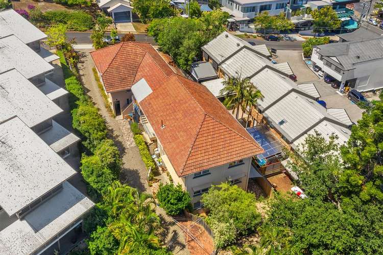 Sixth view of Homely blockOfUnits listing, 16 Riddell Street, Bulimba QLD 4171