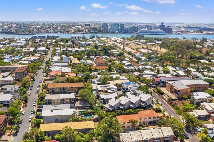 Seventh view of Homely blockOfUnits listing, 16 Riddell Street, Bulimba QLD 4171