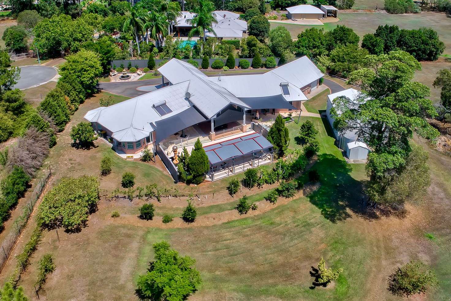 Main view of Homely house listing, 23 Bernborough Place, Bridgeman Downs QLD 4035