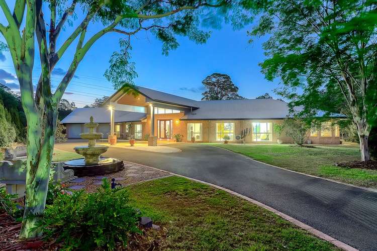 Second view of Homely house listing, 23 Bernborough Place, Bridgeman Downs QLD 4035