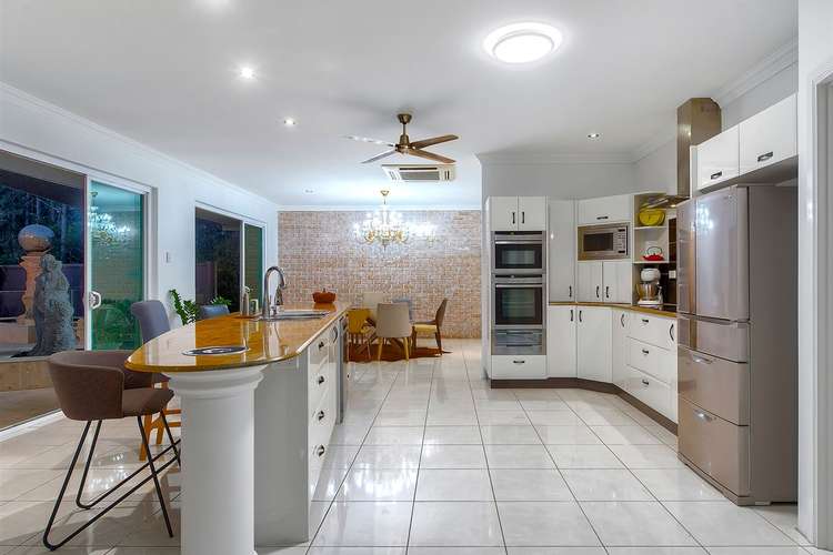 Fifth view of Homely house listing, 23 Bernborough Place, Bridgeman Downs QLD 4035