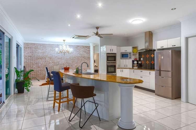 Sixth view of Homely house listing, 23 Bernborough Place, Bridgeman Downs QLD 4035