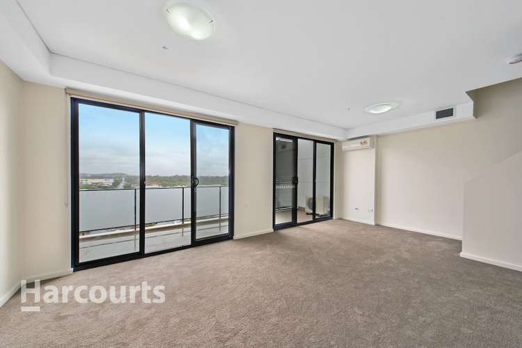 Second view of Homely apartment listing, 39/18-22 Broughton Street, Campbelltown NSW 2560