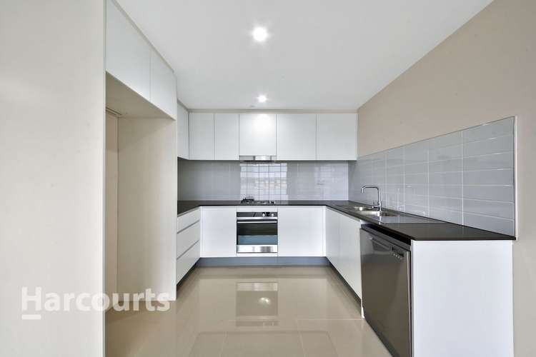 Third view of Homely apartment listing, 39/18-22 Broughton Street, Campbelltown NSW 2560