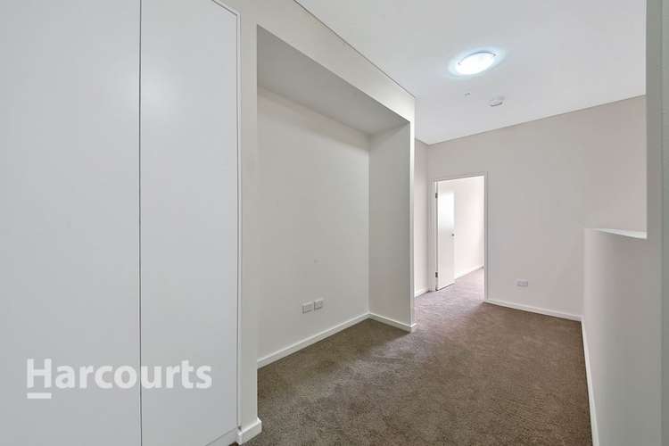 Fourth view of Homely apartment listing, 39/18-22 Broughton Street, Campbelltown NSW 2560