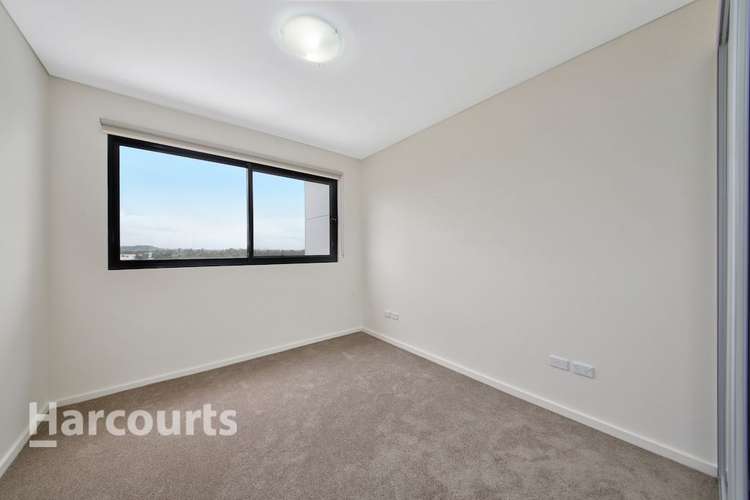 Fifth view of Homely apartment listing, 39/18-22 Broughton Street, Campbelltown NSW 2560