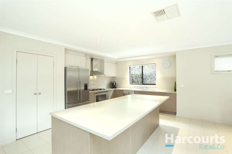 Second view of Homely house listing, 4 Bail Street, Epping VIC 3076
