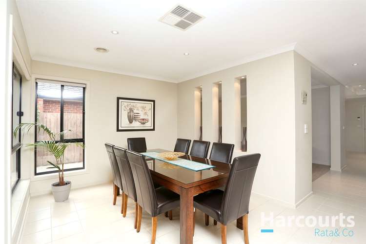 Fourth view of Homely house listing, 4 Bail Street, Epping VIC 3076