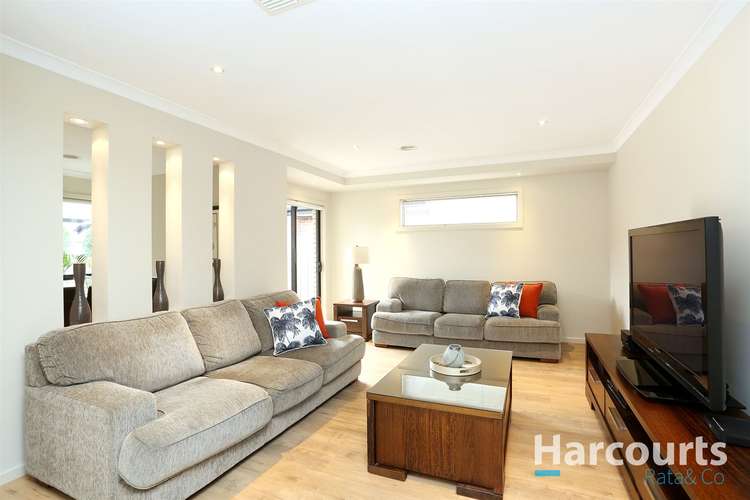 Fifth view of Homely house listing, 4 Bail Street, Epping VIC 3076
