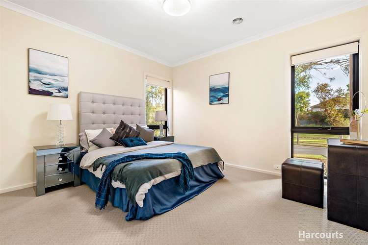 Fifth view of Homely house listing, 1 Crampton Square, Bonbeach VIC 3196