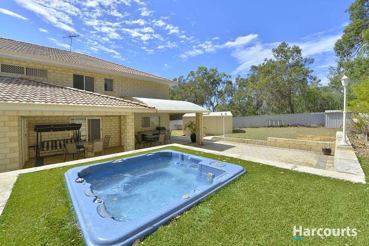 Third view of Homely house listing, 27 Estuary Heights Place, Bouvard WA 6211