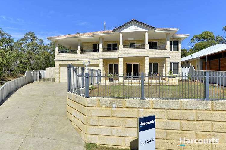 Fourth view of Homely house listing, 27 Estuary Heights Place, Bouvard WA 6211