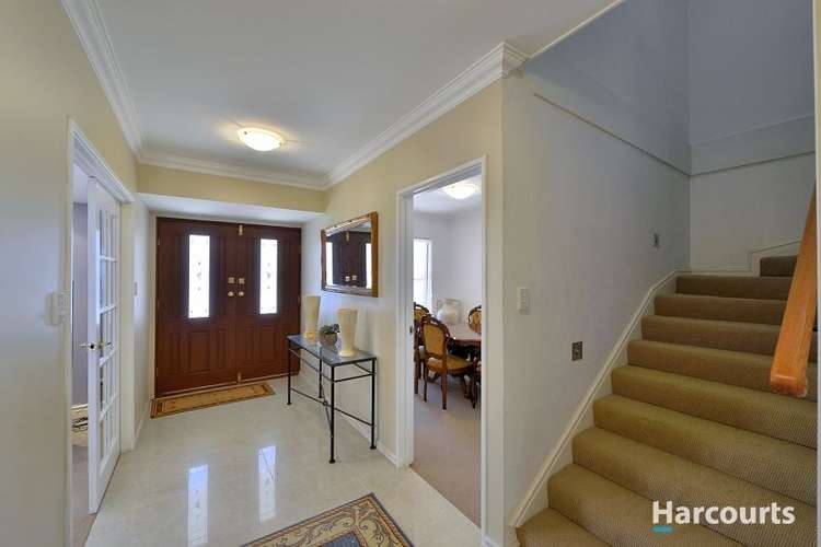 Fifth view of Homely house listing, 27 Estuary Heights Place, Bouvard WA 6211