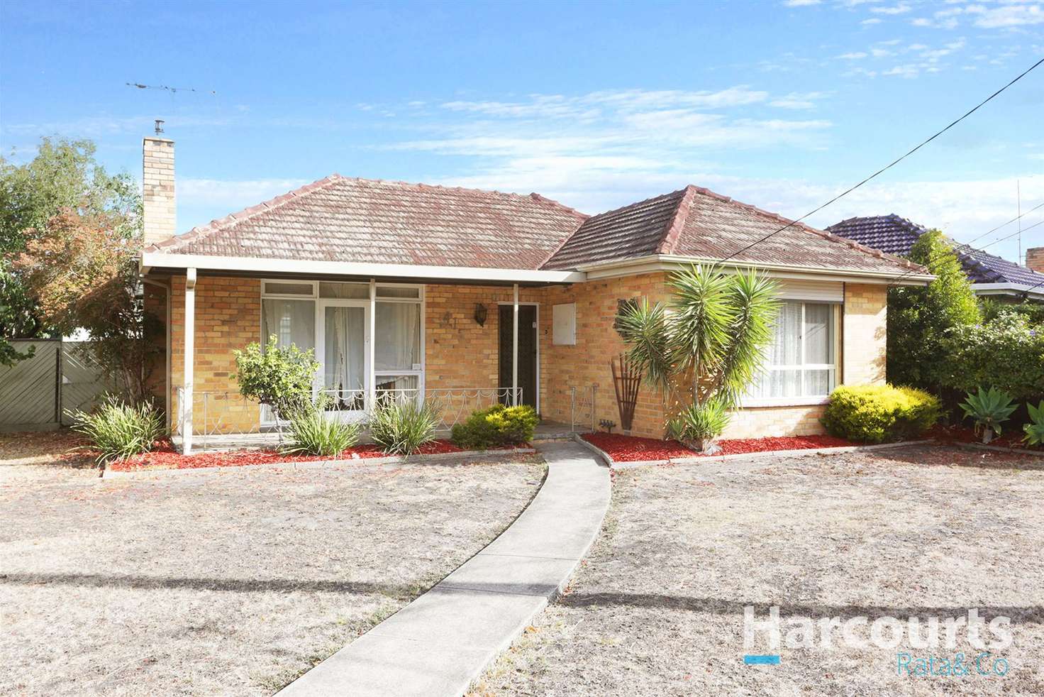 Main view of Homely house listing, 41 Travers Street, Thomastown VIC 3074