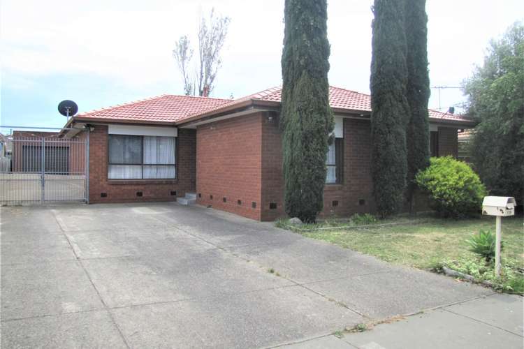 Main view of Homely house listing, 109 Derby Drive, Epping VIC 3076