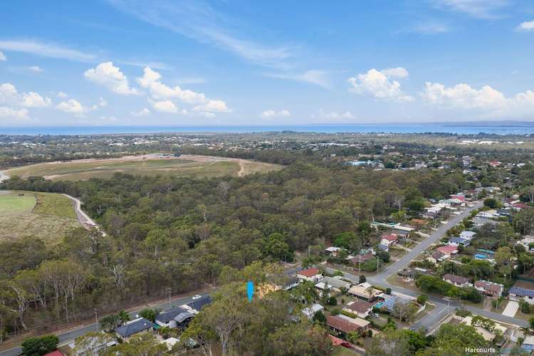 Fifth view of Homely residentialLand listing, 35 William Street, Alexandra Hills QLD 4161