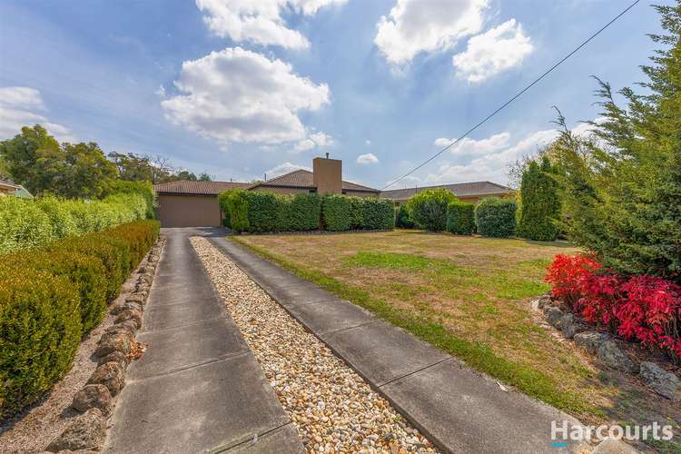 Third view of Homely house listing, 38 Nash Road, Bunyip VIC 3815