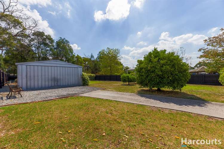 Fifth view of Homely house listing, 38 Nash Road, Bunyip VIC 3815