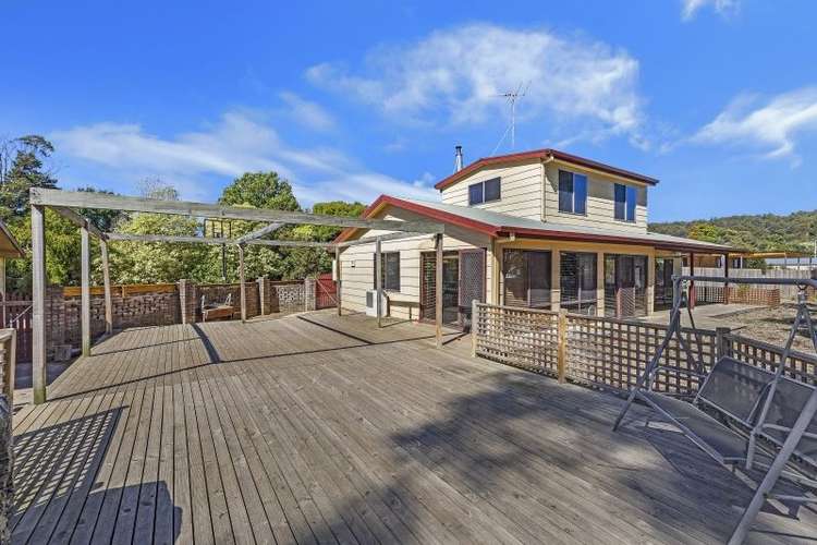 Main view of Homely house listing, 31 Crowther Street, Beaconsfield TAS 7270