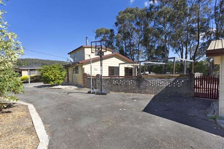 Second view of Homely house listing, 31 Crowther Street, Beaconsfield TAS 7270