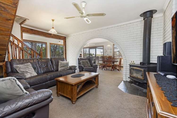 Third view of Homely house listing, 31 Crowther Street, Beaconsfield TAS 7270