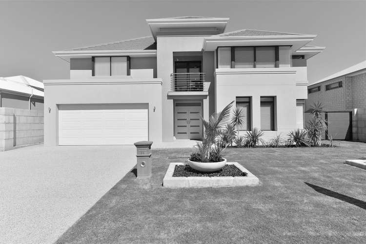 Main view of Homely house listing, 26 Kewarra Bend, Secret Harbour WA 6173