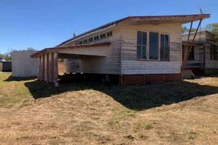Second view of Homely house listing, 852 Pittsworth Clifton Rd, Back Plains QLD 4361
