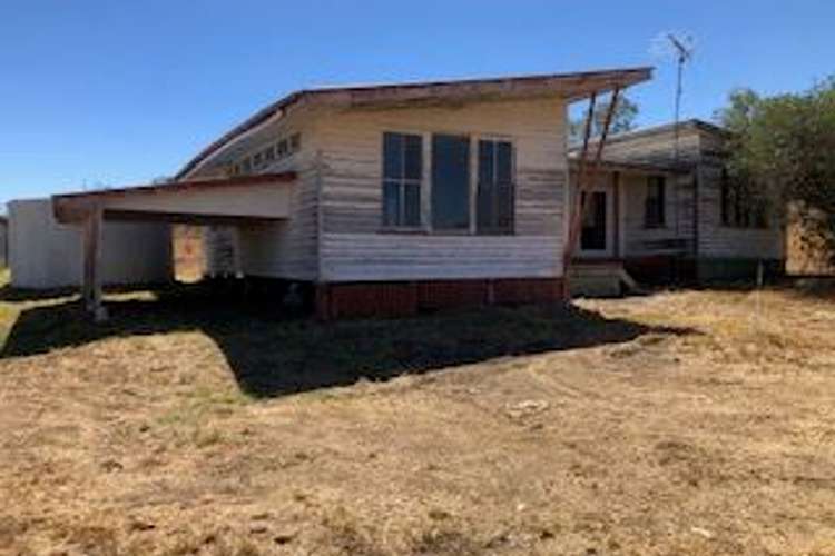 Third view of Homely house listing, 852 Pittsworth Clifton Rd, Back Plains QLD 4361