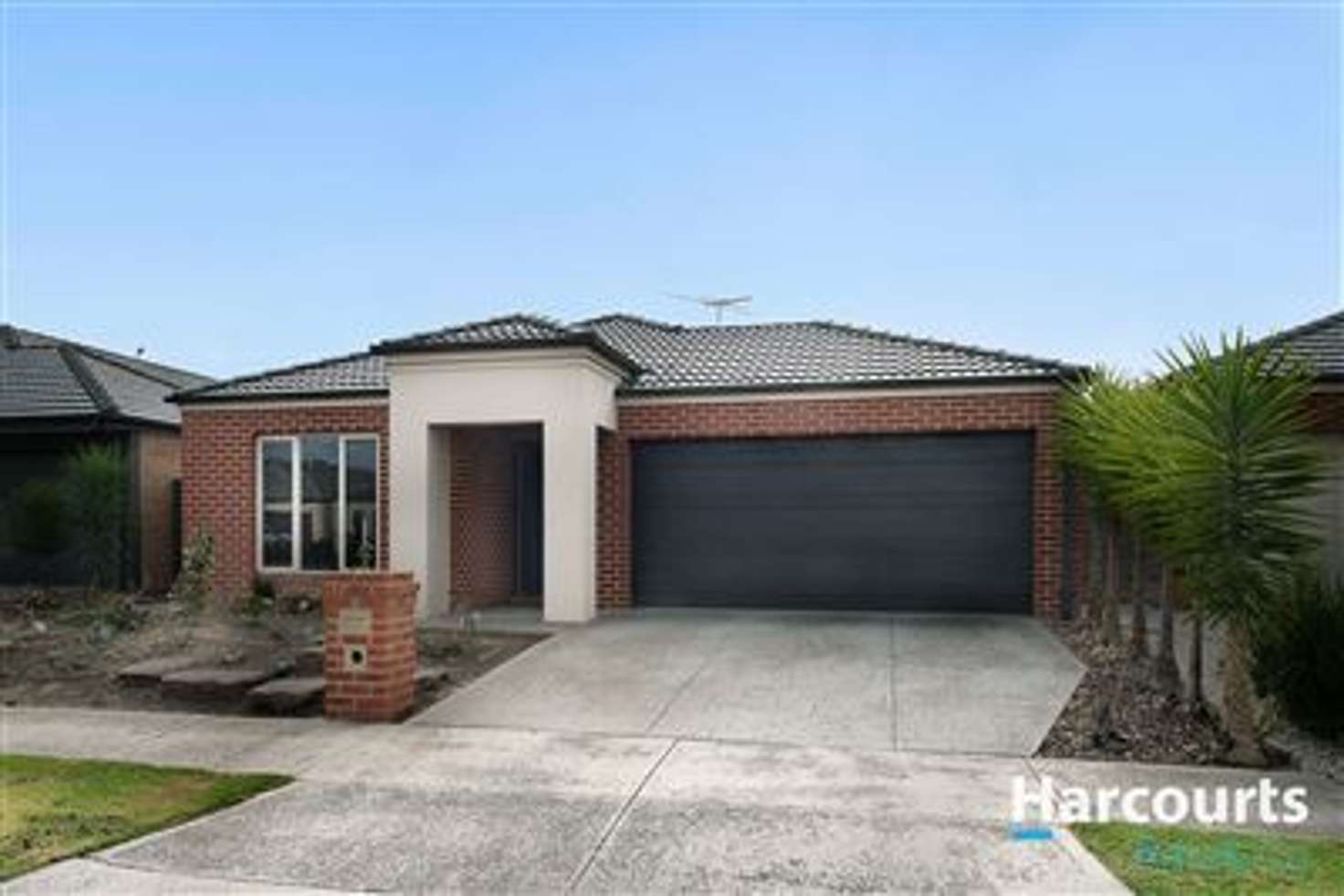 Main view of Homely house listing, 12 Torbreck Avenue, South Morang VIC 3752