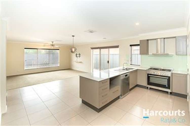 Second view of Homely house listing, 12 Torbreck Avenue, South Morang VIC 3752