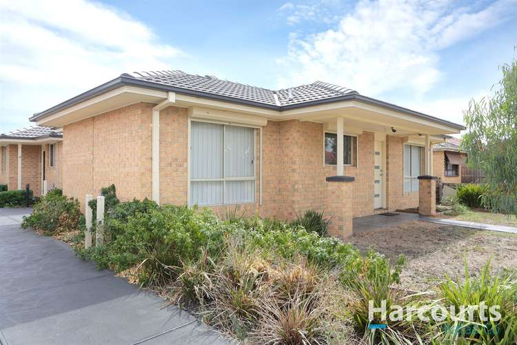 Main view of Homely unit listing, 1/1 Lansell Court, Thomastown VIC 3074