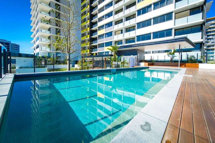 Main view of Homely unit listing, 1212/35 Hercules Street, Hamilton QLD 4007