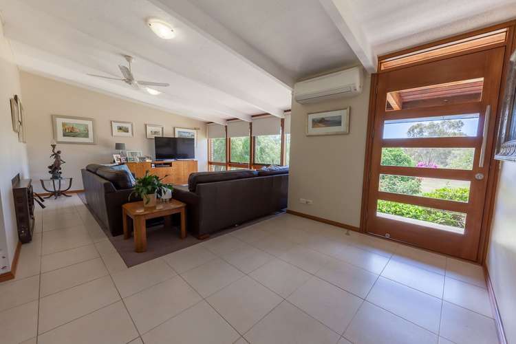 Seventh view of Homely house listing, 11 Warrawong Lane, Glenrowan VIC 3675