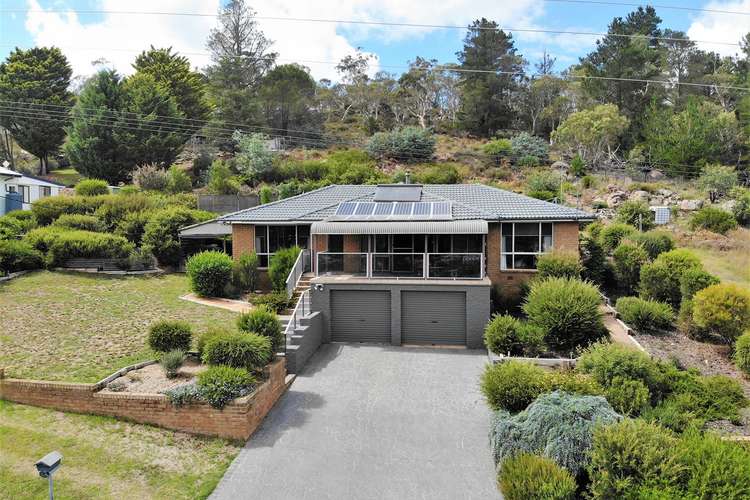 Main view of Homely house listing, 50 Mercy Street, Bombala NSW 2632