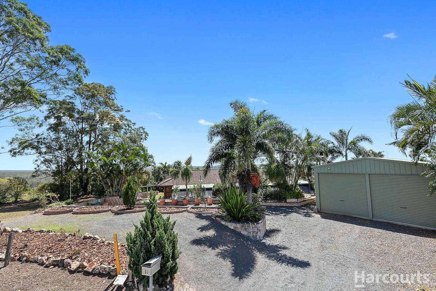 Main view of Homely house listing, 11 Farmhill Place, Takura QLD 4655